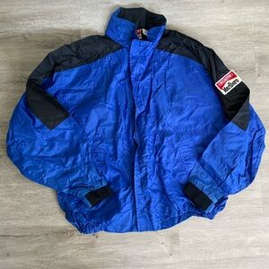Vintage Marlboro Unlimited Jacket